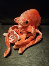 Beanie baby wiggly for sale  WORCESTER