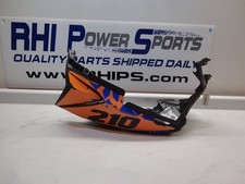 Arctic cat belly for sale  Sheridan