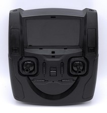 Controlador transmissor Hubsan FPV Tx para drone H107D X4 A6OHBS-H107DTX controle remoto muito bom estado comprar usado Controlador transmissor Hubsan FPV Tx para drone H107D X4 A6OHBS-H107DTX controle remoto muito bom estado comprar usado  Enviando para Brazil