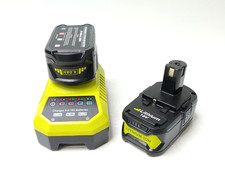 Lot 6.0ah ryobi for sale  Riverside