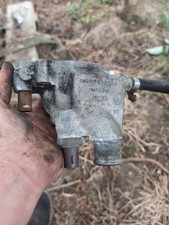 ford escort thermostat housing for sale  MELTON CONSTABLE