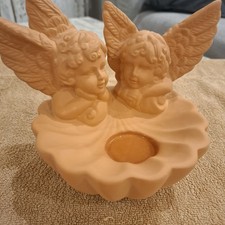 Partylite wandhalter engelspaa gebraucht kaufen  Berlin