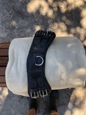 Kurzgurt mondgurt 35cm gebraucht kaufen  Dommitzsch
