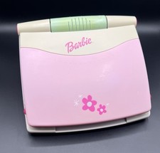 Barbie erster computer gebraucht kaufen  Wilhelmshaven