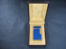 Dupont feuerzeug lighter gebraucht kaufen  Berlin