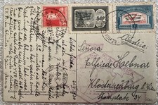 Agrome zeppelin argentina d'occasion  Expédié en Belgium