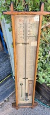 fitzroy barometer for sale fitzroy barometer for sale STURMINSTER NEWTON