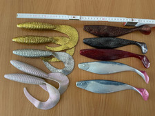 gummifische 23cm gebraucht kaufen gummifische 23cm gebraucht kaufen Stuttgart