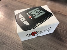 Altimeters viso digitaler gebraucht kaufen  Limbach-Oberfrohna