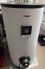 Vaillant aurostor plus gebraucht kaufen  Ellerau