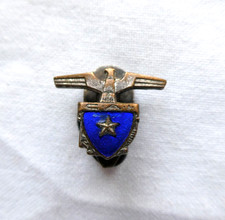 Distintivo cai club usato  Italia