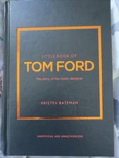 Little book tom for sale  LUTON