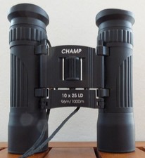 Champion 10x25 fernglas gebraucht kaufen  Nürnberg