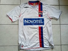 Maillot foot umbro d'occasion  Rennes-