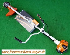 Stihl 560 stärkster gebraucht kaufen Stihl 560 stärkster gebraucht kaufen  Rees