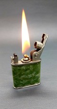 Ancien briquet essence d'occasion  Paris VIII