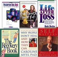 Self help personal for sale  San Antonio