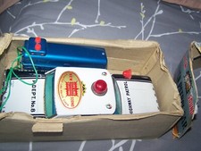 Vintage asc japan for sale  FERRYHILL