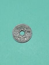 Centimes lindauer 1933 d'occasion  Sarre-Union