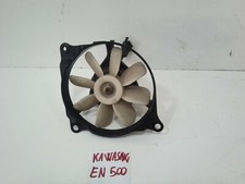 Elettroventola ventola radiato usato  Giugliano in Campania