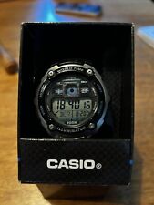 Casio herrenuhr ae2000w gebraucht kaufen  Waltrop