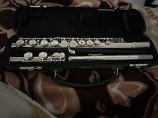 Yamaha flute used for sale  Siloam Springs