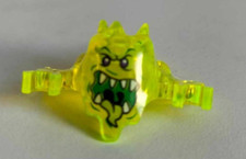 Lego ninjago lego d'occasion  Rivesaltes