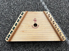 Vintage zither perepelochka for sale  Hamden