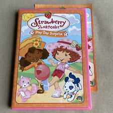 Strawberry shortcake play for sale  Clio