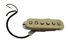 Pickup staggered bianco usato  Teramo