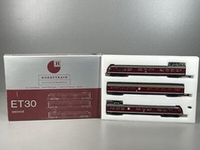 Spur hobbytrain elektrotriebzu gebraucht kaufen  Wolfegg