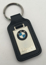 Keyring fob tag for sale  SEAHAM