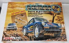 Pista elettrica tonka usato  Chiavari