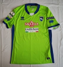 Maglia calcio errea usato  Roma