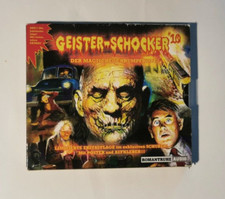 Geister shocker magische gebraucht kaufen  Schöneiche
