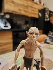 Figurine gollum socle d'occasion  Uchaud