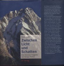 Messner tragödie nanga gebraucht kaufen  Schwandorf