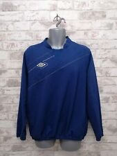 Umbro 90s drill for sale  DUDLEY