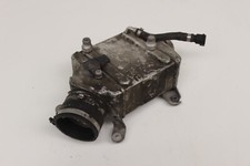 Doble Turbo Charge Aire Refrigerador 1-4 N63 OEM BMW F01 F02 F12 F13 F10 750i comprar usado  Enviando para Brazil