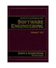 Encyclopedia software engineer gebraucht kaufen  Trebbin