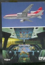 Flugzeug tristar 1011 gebraucht kaufen  Deutschland