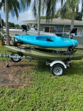 2015 magn kayak for sale  Apollo Beach