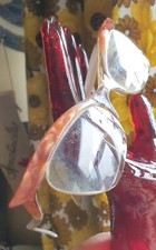Cats eyes spectacles for sale  UK