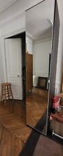 Armoire penderie mirroir d'occasion  Paris VIII
