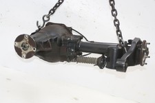 Vorderachse mitsubishi pajero gebraucht kaufen  Wittenburg