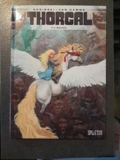 Thorgal band aaricia gebraucht kaufen  Siegburg