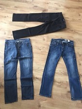 Herren jeanshosen größe gebraucht kaufen  Bernried