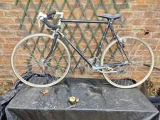 Raleigh weekender restoration for sale  RUSHDEN