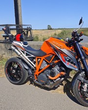 Ktm 1290 gen for sale  HULL