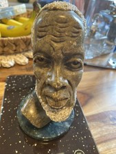 Marble bust plinth for sale  WITHERNSEA